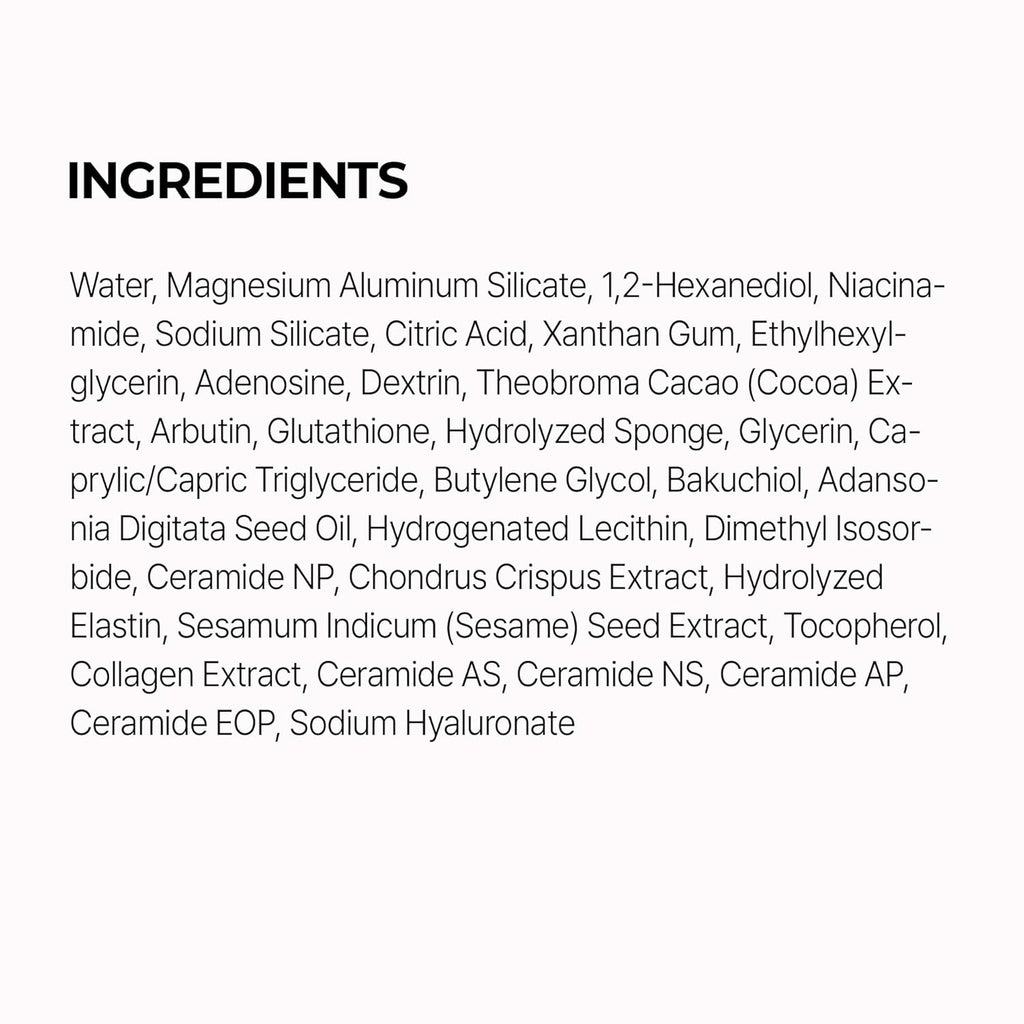 DR.MELAXIN Necklinephalt Neck Cream 20ml