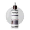 DR.MELAXIN Peel Shot Glow Black Rice Ampoule 80ml