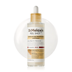 DR.MELAXIN Peel Shot Glow White Rice Ampoule 80ml