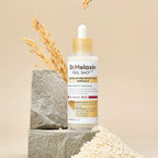 DR.MELAXIN Peel Shot Glow White Rice Ampoule 80ml