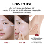 DR.MELAXIN Peel Shot Glow White Rice Ampoule 80ml
