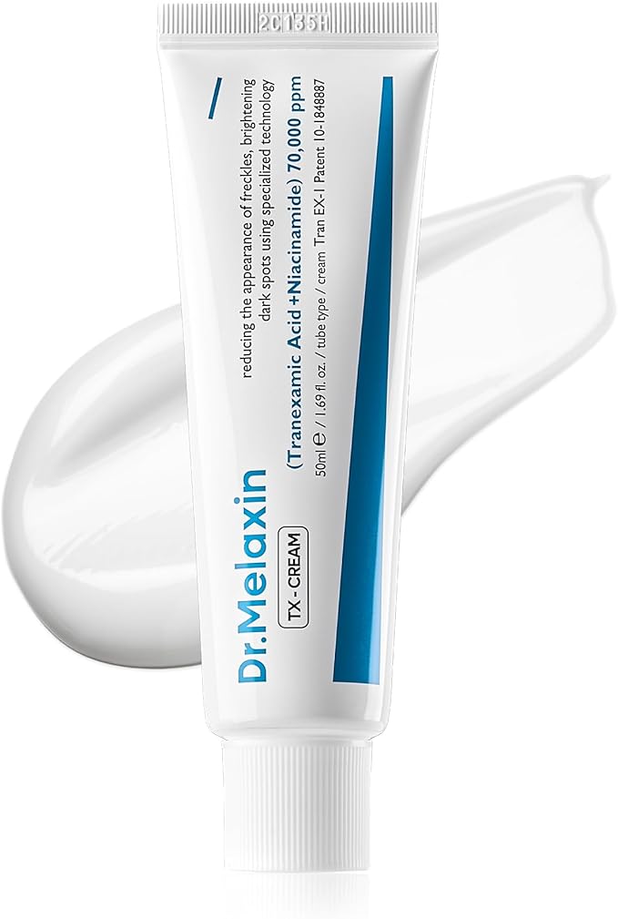 DR.MELAXIN TX Cream 50ml