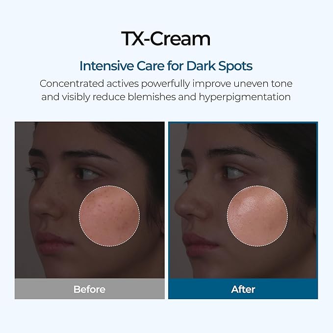 DR.MELAXIN TX Cream 50ml