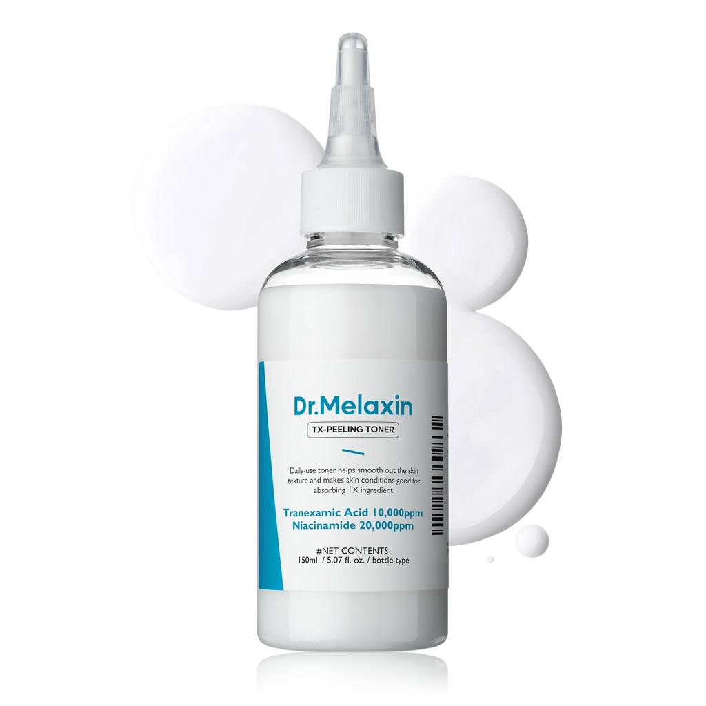 DR.MELAXIN TX Peeling Toner 150ml