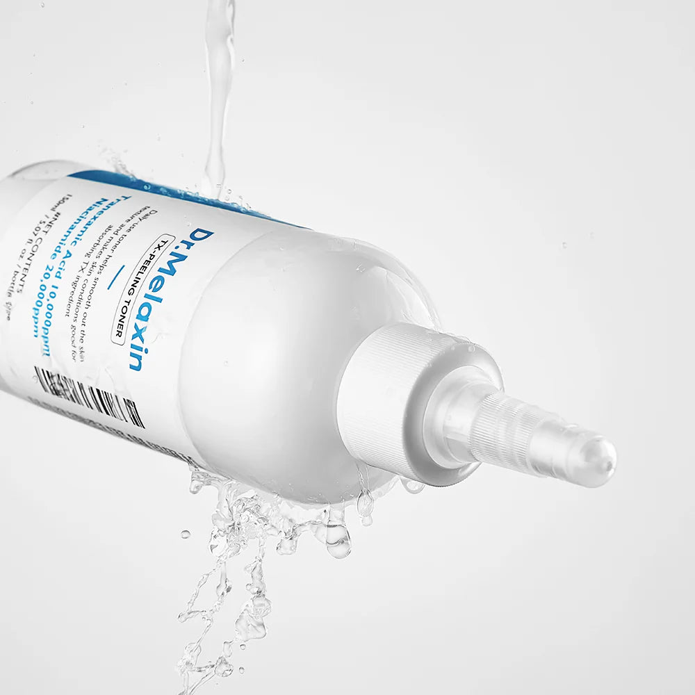 DR.MELAXIN TX Peeling Toner 150ml