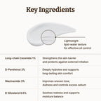 DR.REJU-ALL Advanced LC-Ceramide Barrier Cream 50ml
