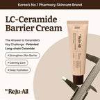 DR.REJU-ALL Advanced LC-Ceramide Barrier Cream 50ml