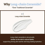 DR.REJU-ALL Advanced LC-Ceramide Barrier Cream 50ml