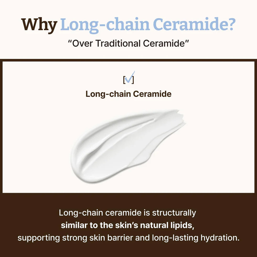 DR.REJU-ALL Advanced LC-Ceramide Barrier Cream 50ml