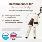 DR.REJU-ALL Advanced PDRN Hair Density Scalp Serum 15ml