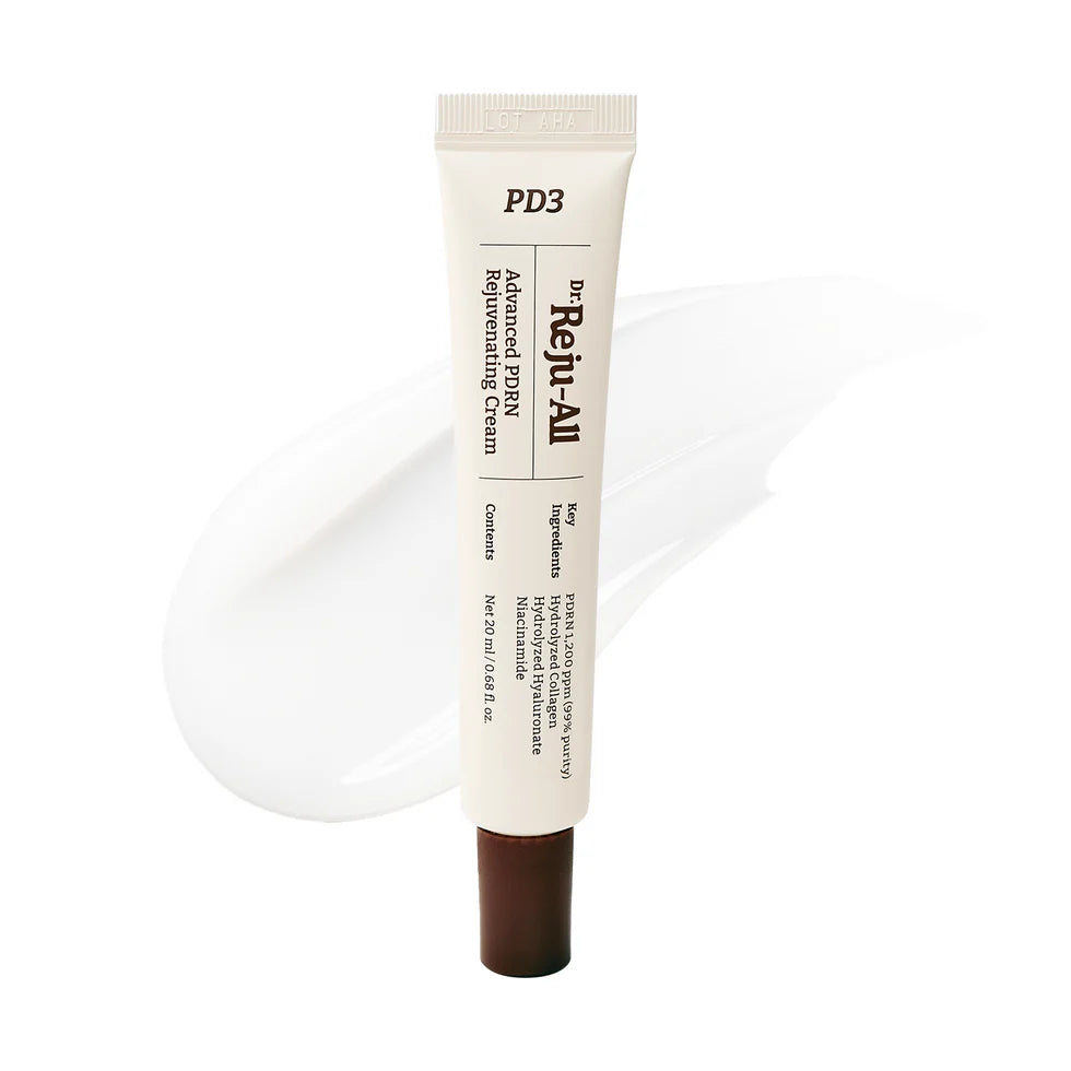 DR.REJU-ALL Advanced PDRN Rejuvenating Cream 20ml