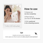 DR.ALTHEA Cushion Veil Calming Mask 35g*4EA