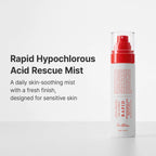 DR.ALTHEA Rapid Hypochlorous Acid Rescue Mist 100ml