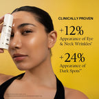 D'ALBA Double Serum All-in-one Multi Balm 10g