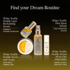 D'ALBA Double Serum All-in-one Multi Balm 10g