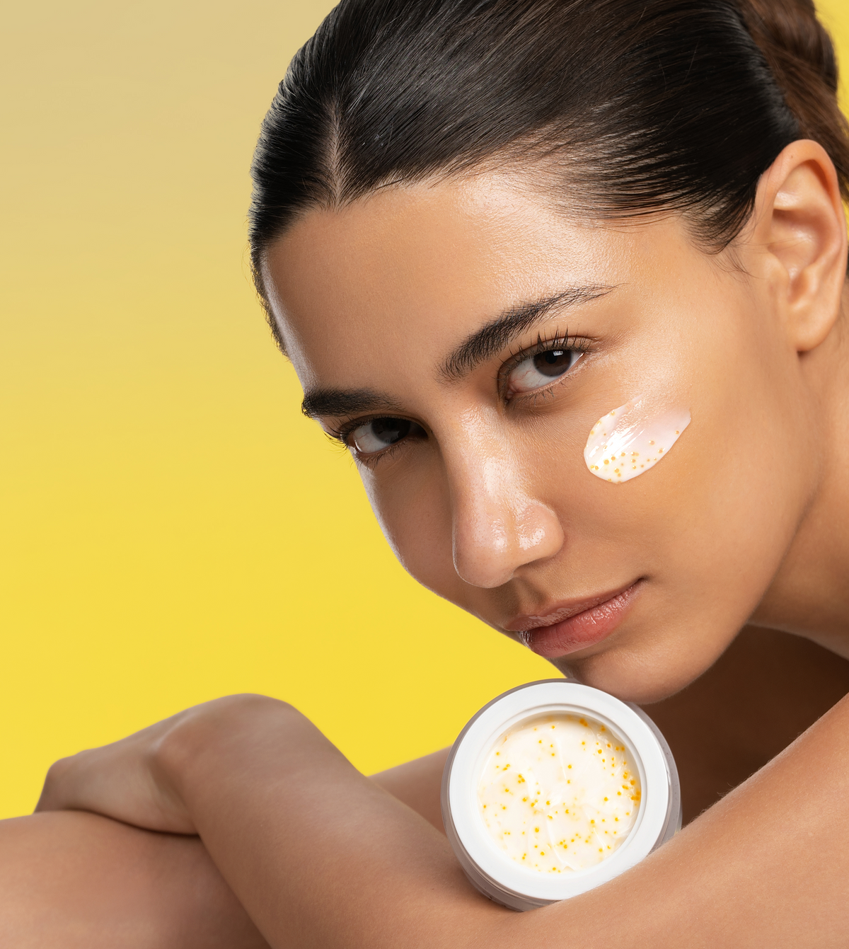 D'ALBA Vita Toning Capsule Cream 55g