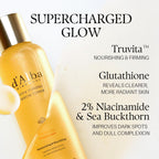 D'ALBA Vita Toning Serum Toner 180ml