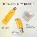 D'ALBA Vita Toning Serum Toner 180ml