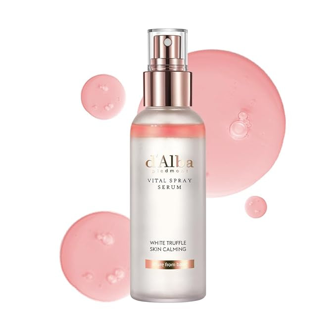 D'ALBA Vital Spray Serum 100ml