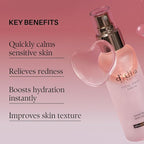 D'ALBA Vital Spray Serum 100ml