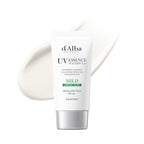 D'ALBA Waterfull Mild Sunscreen SPF50+ 50ml