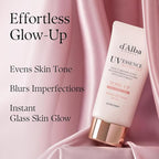 D'ALBA Waterfull Tone-Up Sunscreen SPF50+ 50ml