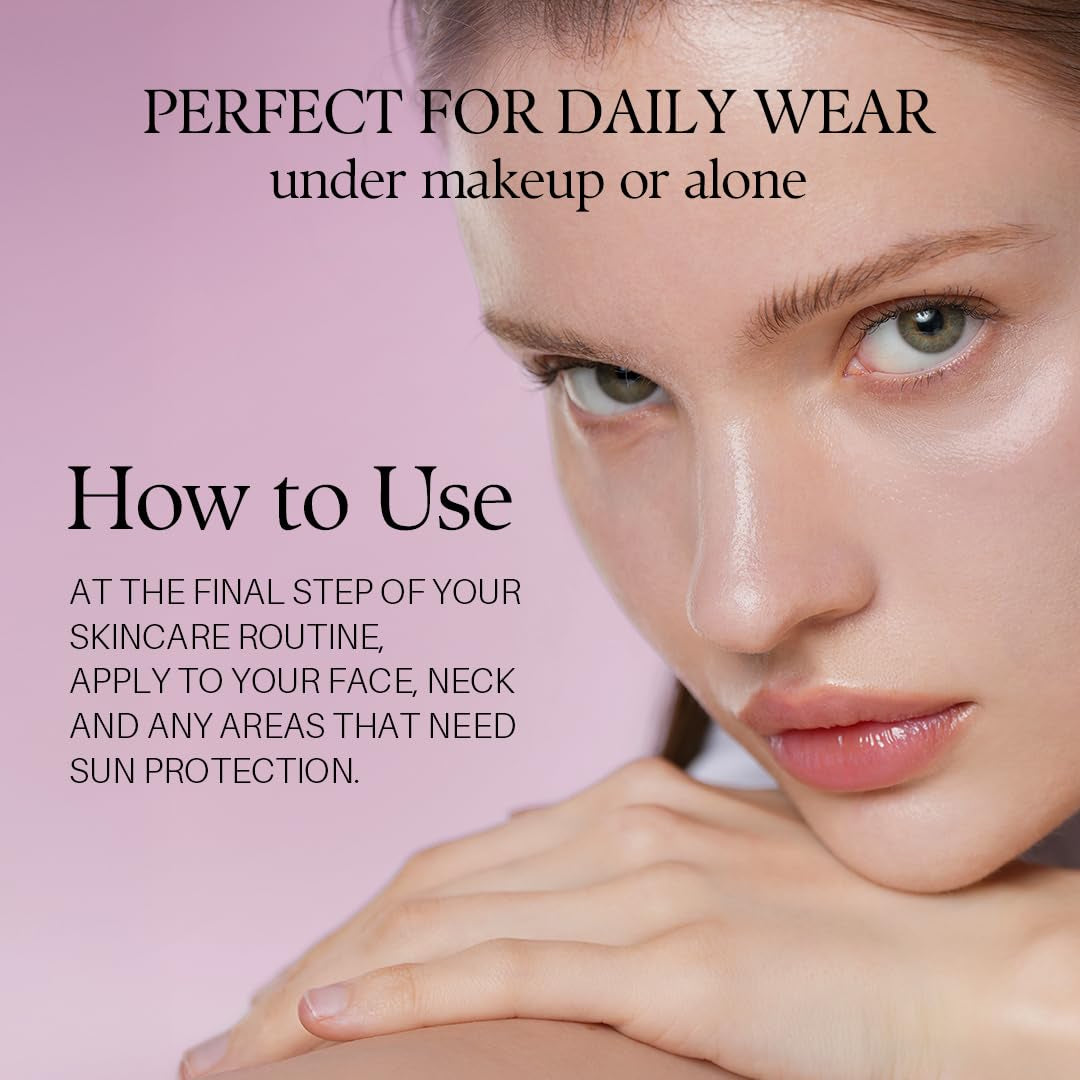 D'ALBA Waterfull Tone-Up Sunscreen SPF50+ 50ml