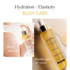 D'ALBA White Truffle Aromatic Body Mist Serum 180ml