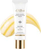 D'ALBA White Truffle Double Moisture Cream 60ml