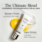 D'ALBA White Truffle Double Moisture Cream 60ml