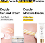 D'ALBA White Truffle Double Moisture Cream 60ml