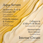 D'ALBA White Truffle Double Moisture Cream 60ml