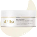 D'ALBA White Truffle Intensive The Real Eye Patch 90g