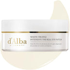 D'ALBA White Truffle Intensive The Real Eye Patch 90g