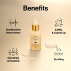 D'ALBA White Truffle Intensive Volufiline Ampoule 30ml