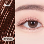 HEIMISH Dailism Smudge Stop Mascara Curling Brown