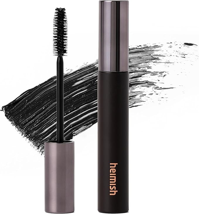 HEIMISH Dailism Smudge Stop mascara Volume Black