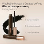 HEIMISH Dailism Smudge Stop mascara Volume Black