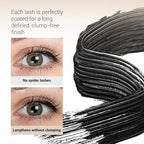 HEIMISH Dailism Smudge Stop mascara Volume Black