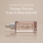 GROWUS Damage Therapy Scalp Scaling Ampoule 30ml