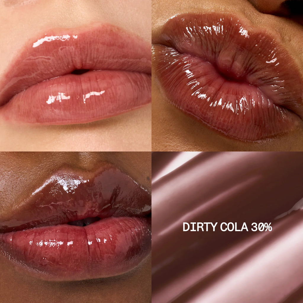 Dirty Cola 30% Lips