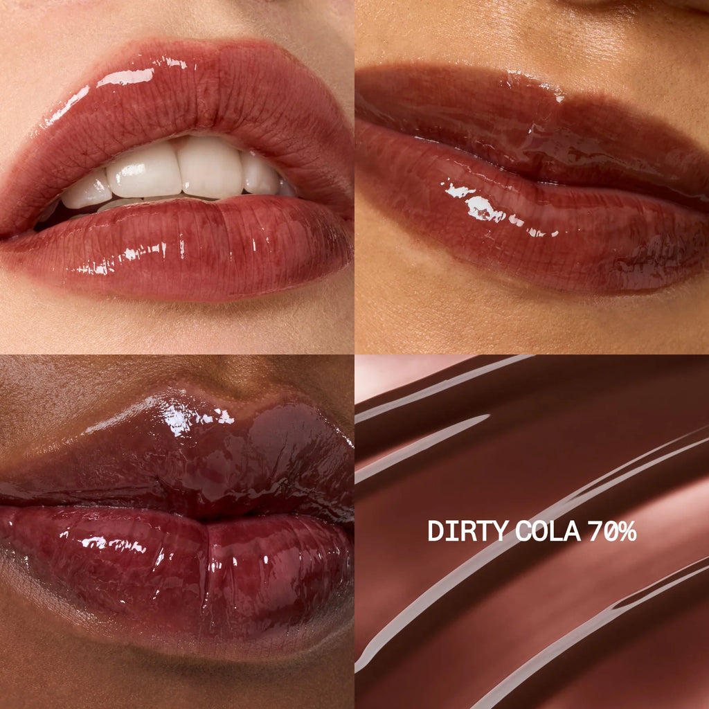 Dirty Cola 70% Lips