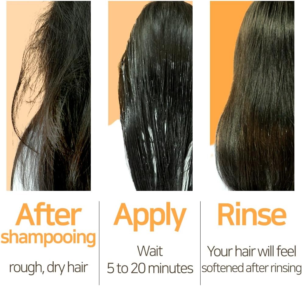 ELIZAVECCA Cer-100 Mascarilla Para Cabello Colágeno 100ml