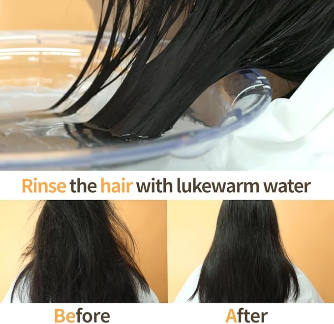 ELIZAVECCA Cer-100 Mascarilla Para Cabello Colágeno 100ml