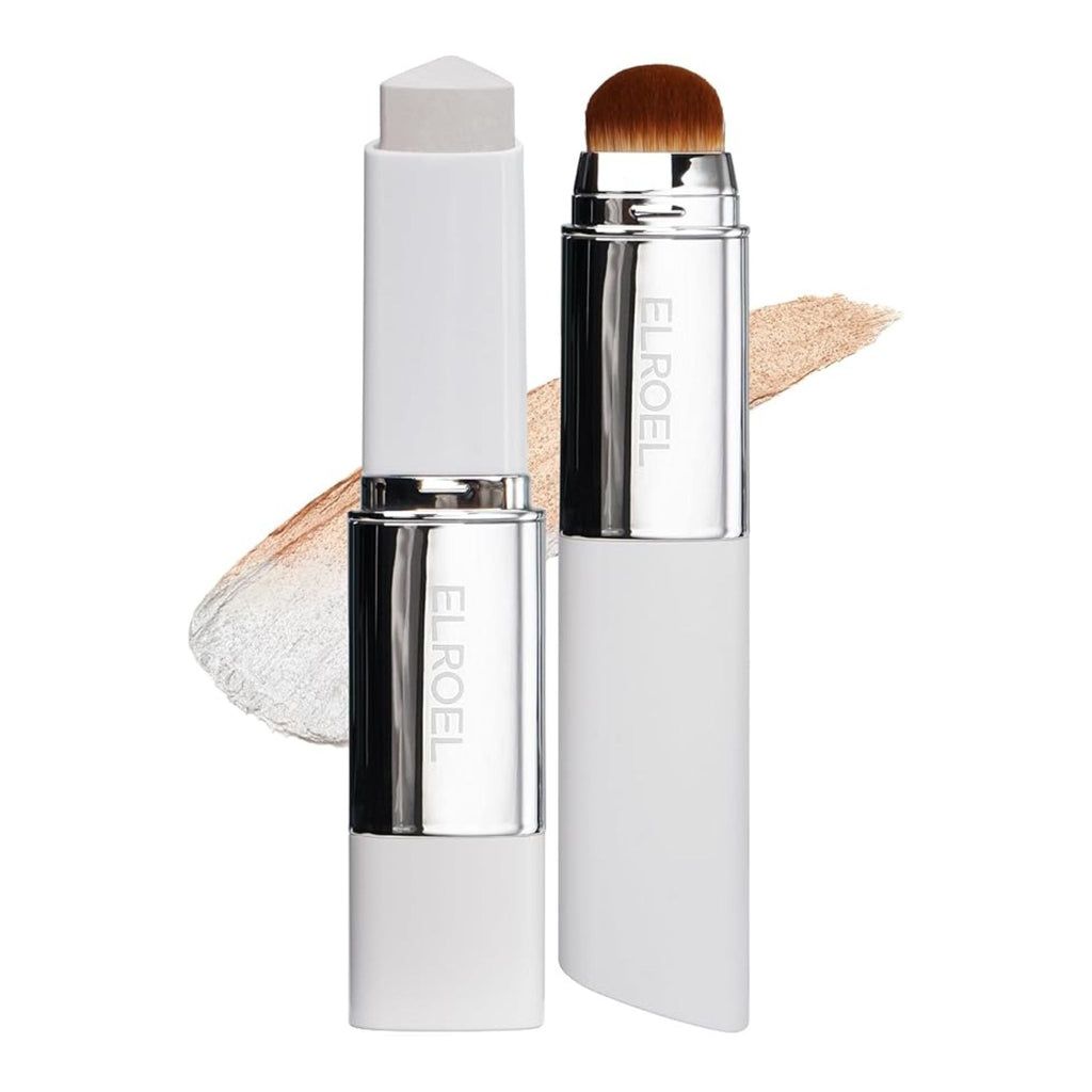 ELROEL Blanc Cover Cream Stick V | Varios Tonos