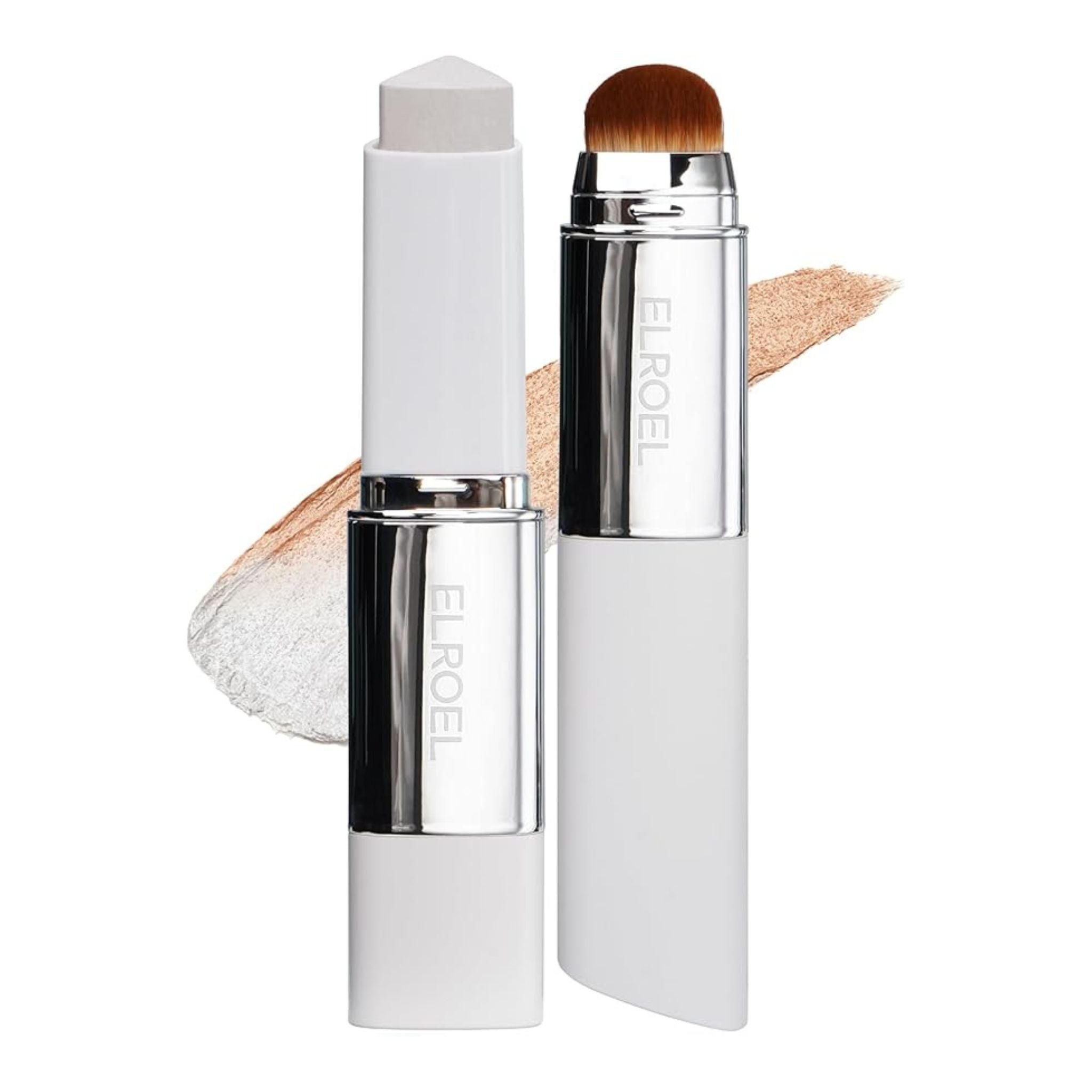 ELROEL Blanc Cover Cream Stick V | Varios Tonos