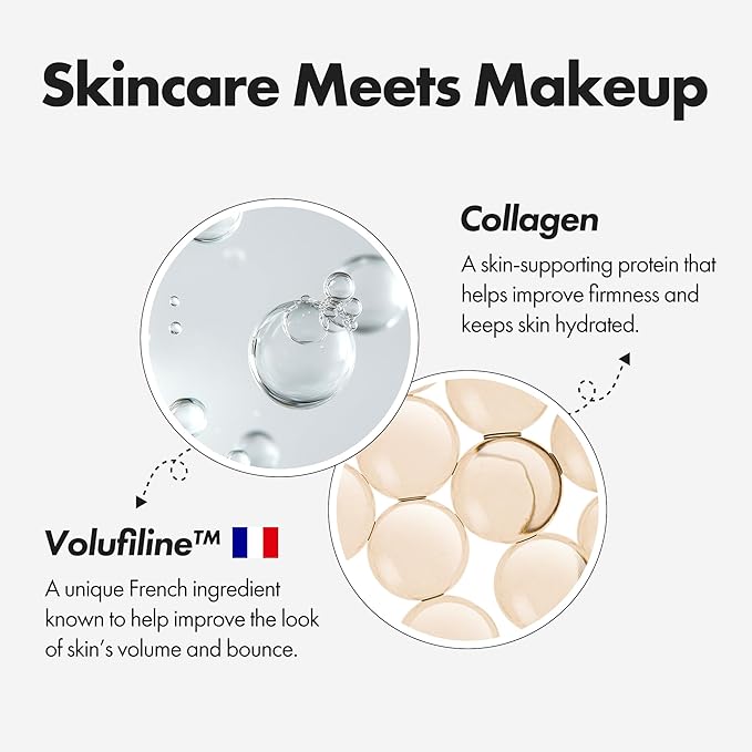 ELROEL Blanc Cover Cream Stick V | Varios Tonos