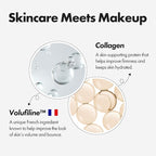 ELROEL Blanc Cover Cream Stick V | Varios Tonos