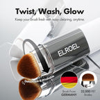 ELROEL Blanc Cover Cream Stick V | Varios Tonos
