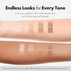 ELROEL Blanc Cover Cream Stick V | Varios Tonos